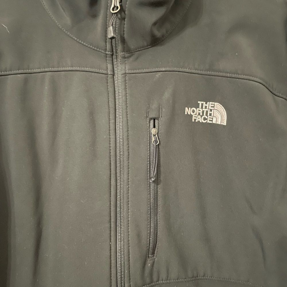 North Face  Denali jacket - Picture 3 of 7